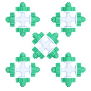 نازل مه پاش دینا مدل dn four  بسته 5 عددی